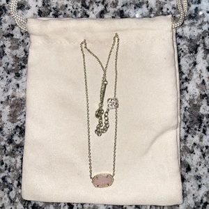 elisa kendra scott